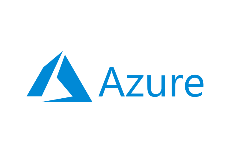 Logo Microsoft Azure