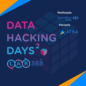 Data Hacking Days - Hackathon do Banco Carrefour