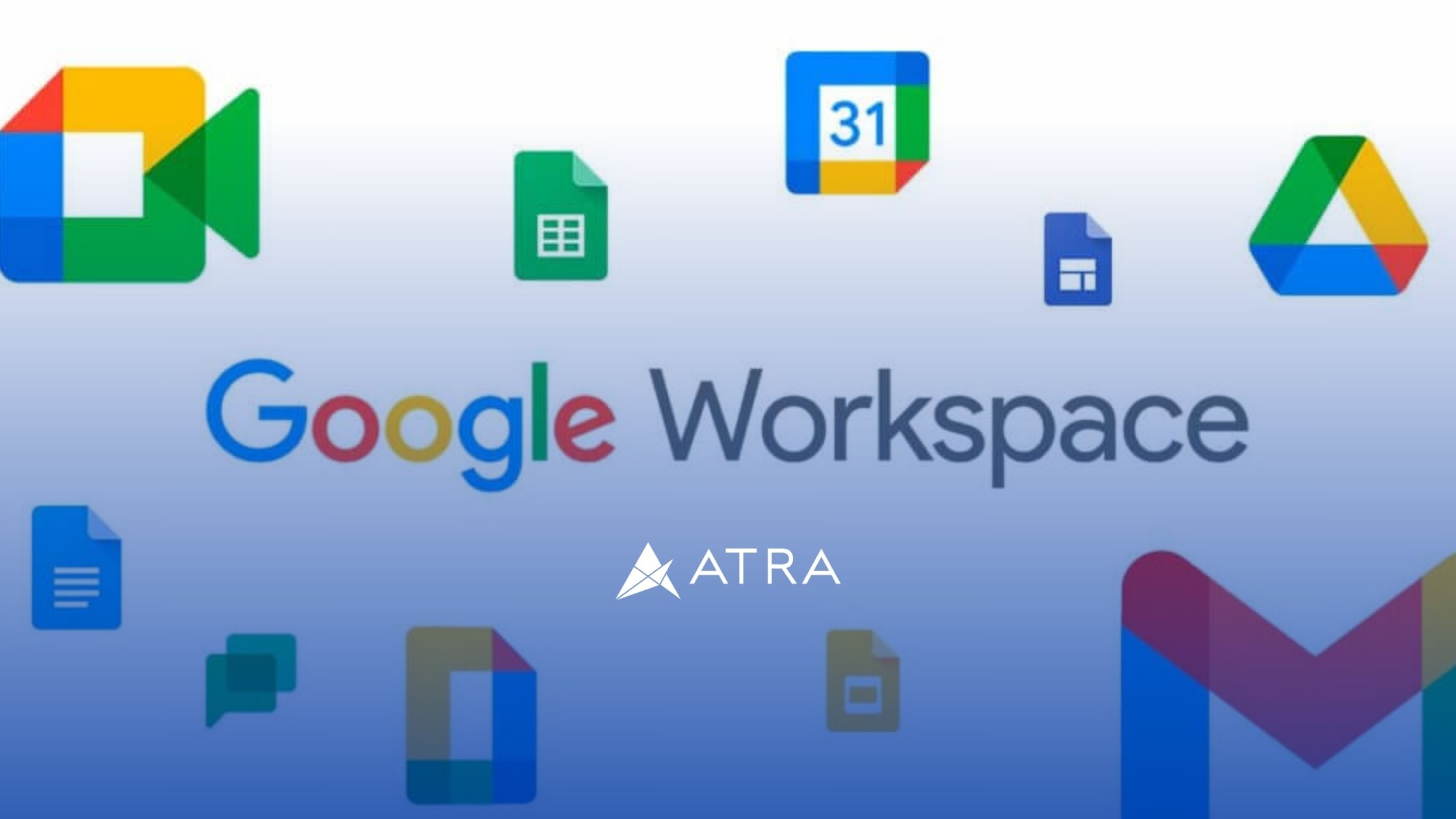 O que é o Google Workspace