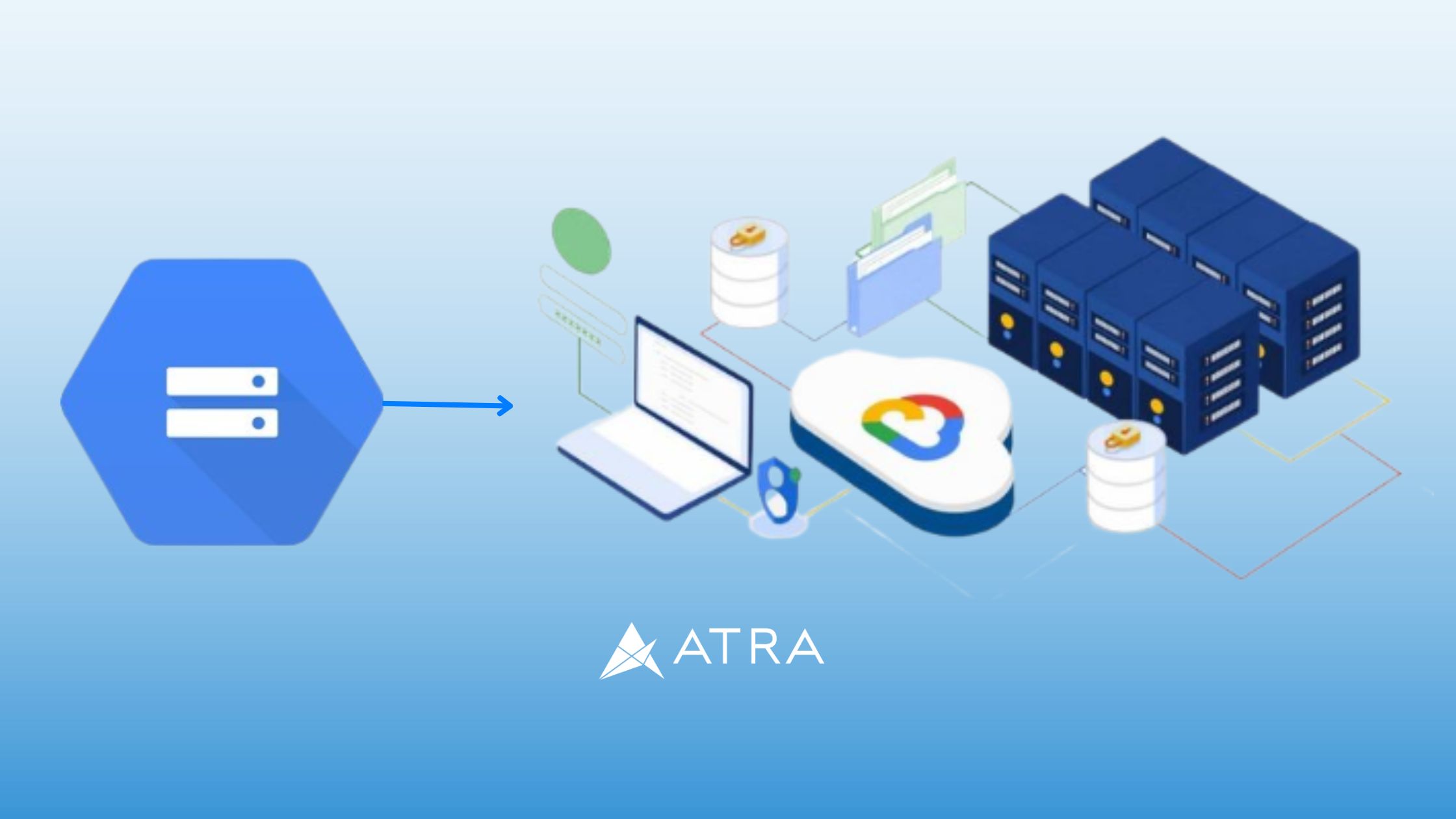 Google Cloud Storage